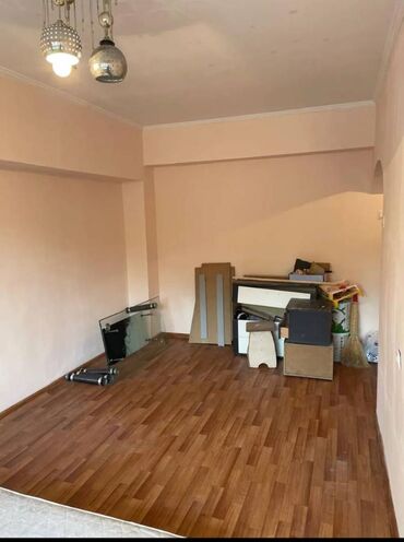 Продажа квартир: 1 комната, 36 м², 105 серия, 2 этаж