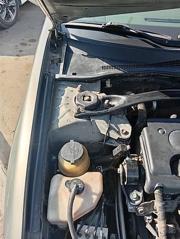 купить мерс с: Toyota Camry: 2006 г., Автомат, Бензин, Седан — 3