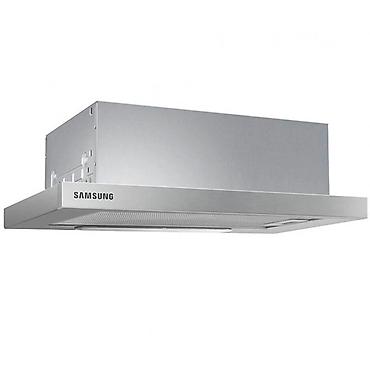 se electronics: Вытяжка NK24M1030IS - Тип: встраиваемая в шкаф, выдвижная панель — 3