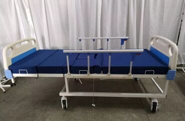 Медицинская мебель: Жайылский район.АРЕНДА Московский район.АРЕНДА Кровати медицинские для — 5