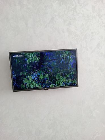 кронштейн для тв: Б/у Телевизор LG LED экран 32" Самовывоз — 6