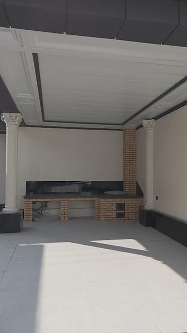 Продажа коттеджей и домов: 🏡 Особняк «Ак Марал» — Арча-Бешик Продаётся современный особняк в — 5