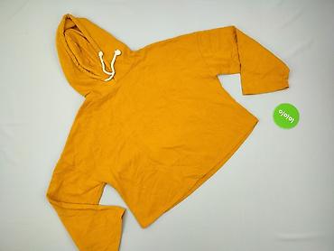 bluza moro cropp: Zara, Bluza z kapturem damska, rozmiar S — 2