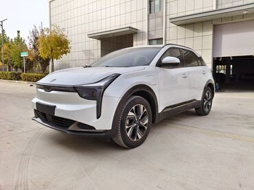 бус сапог меняю: Только вотсап Электрический кроссовер NETA U Основные характеристики