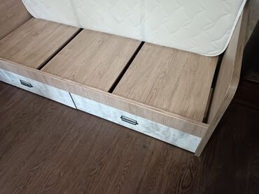 Односпальные кровати: Односпальная кровать качественная фабричная "Любимый дом " at lalafo.kg — 6 Односпальные кровати: Односпальная кровать качественная фабричная "Любимый дом " — 6