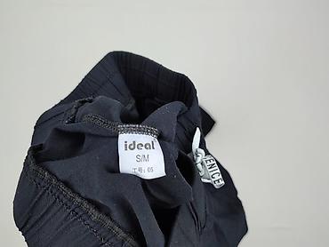 drip dresy: IDEAL, Spodnie dresowe damskie, rozmiar M — 4