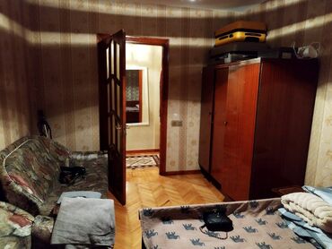 Köhnə tikili: Bakı, 2 otaqlı, Köhnə tikili, m. Xalqlar Dostluğu, 55 kv. m — 5