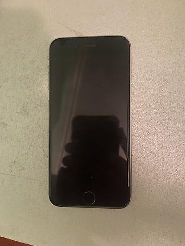 smart box satilir: IPhone 6s, 16 GB, Space Gray, Barmaq izi — 2