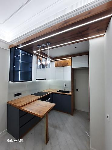 Тумбы на заказ: Тумбы на заказ — 13