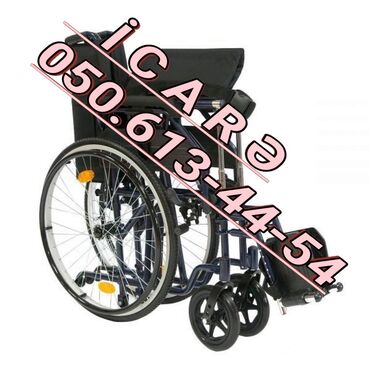 əlil arabalarının satışı: Elil Arabasi İcare Və Satış