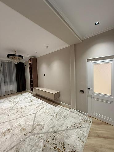 Продажа квартир: 1 комната, 41 м², Элитка, 2 этаж, Евроремонт — 2