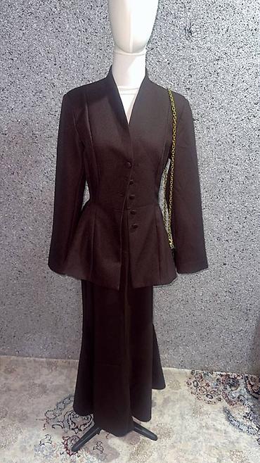 Пончо: Пончо, Классика, Осень-весна, Флис, С воротником — 10