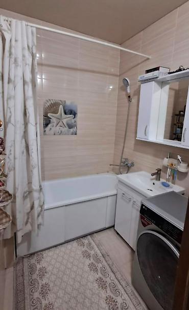 Продажа квартир: 1 комната, 45 м², ул. Гагарина 106 серия улучшенная, 9 этаж, Дизайнерский ремонт — 4