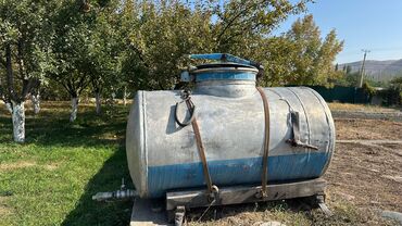 насосы для водоснабжения частного дома цена: Срочно продается бочка алюминиевая 1000 лт 45тысч сомов звонить по