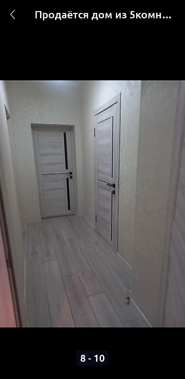 Продажа домов: Дом, 50 м², 5 комнат, Собственник, Евроремонт — 5