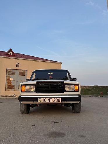 kia optima lip: VAZ (LADA) 2107: 1.6 l | 2006 il 75000 km Sedan — 1