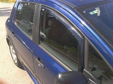 dim staklo: BOCNI VETROBRANI ZA VRATA PEUGEOT PEZO 307 | Bocni vetrobrani za — 4