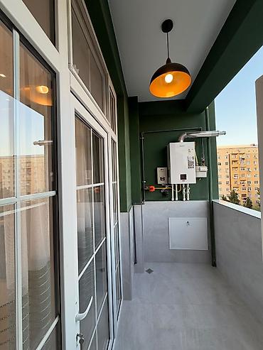 Yeni tikili: 3 otaqlı, Yeni tikili, 112 kv. m -da lalafo.az — 15 Yeni tikili: 3 otaqlı, Yeni tikili, 112 kv. m — 15