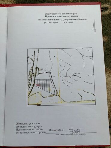 Продажа участков: 4 соток, Красная книга — 8