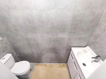 Продажа квартир: 3 комнаты, 122 м², Элитка, 12 этаж, Евроремонт — 7