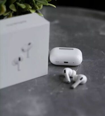 airpods pro 3: AİRPODS PRO