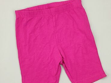 spodenki ombre: Shorts, 5-6 years, 116, condition - Very good