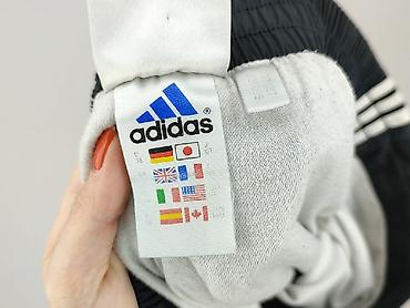 tory: Adidas, Spodnie dresowe dla mężczyzn, rozmiar XS — 4