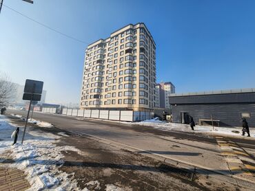 продаю квартиру гос типа: 2 бөлмө, 70 кв. м, Элитка, 9 кабат, Косметикалык ремонт