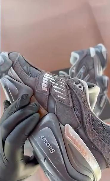 new balance ct302 cena: New balance 9060 patike A klasa NOVO Novo Brojevi 36 do 46 fb — 7