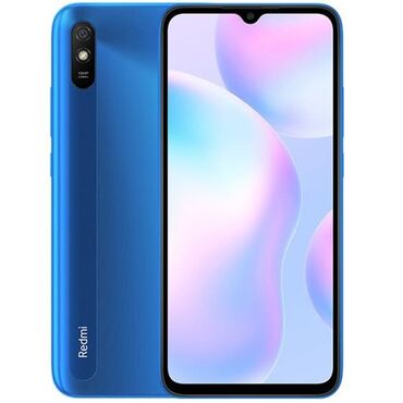 redmi 9а бу: Xiaomi, Redmi 9A, түсү - Кара