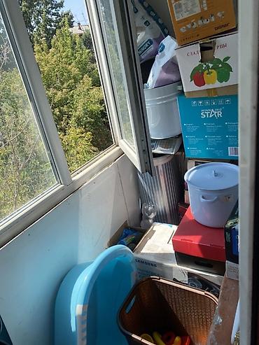 ипотека кв: 2 комнаты, 42 м², Мед Академия Хрущевка, 3 этаж, Евроремонт — 2