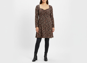 sukienka z twarzą: New Look Petite, Сукня жіноча, розмір XL