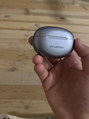 kontakt home mikrofon: HYUNDAI True Wireless qulaqlıqlar - Model: HYUNDAI TWS in‑ear — 3