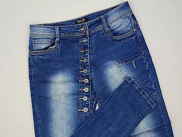 jeans bhs: Givova, Jeansy damskie, rozmiar S — 1