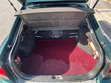 Mazda: Mazda 626: 1997 г., Механика, Бензин, Седан — 12