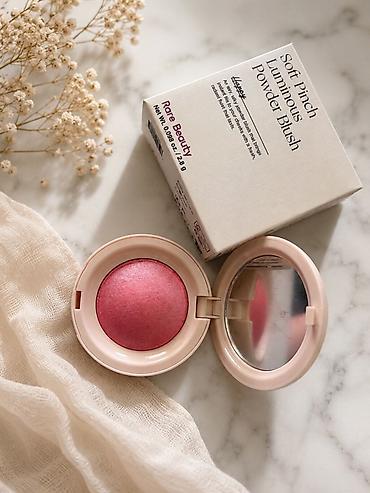Rare Beauty Soft Pinch Luminous Powder Blush - Növ: Pudra əsaslı