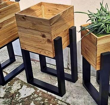 ucuz tekstil: Qimet gül qabının ölçüsüne ve görnüşnə göre deşir eni 40sm, uzunluq — 6