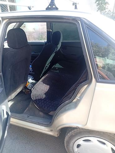 авто тайота: Daewoo Nexia: 2010 г., 1.5 л, Седан — 4