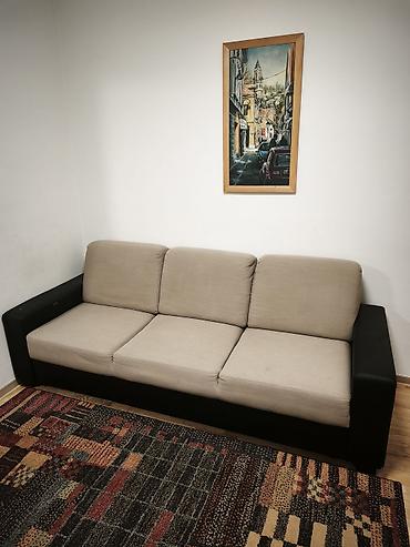 matis nocni ormaric: Trosed na razvlačenje.Trosed je u odličnom stanju osim sitnijeg — 2