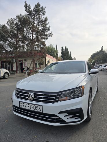 купит фольксваген пассат: Volkswagen Passat: 1.8 л | 2016 г. Седан