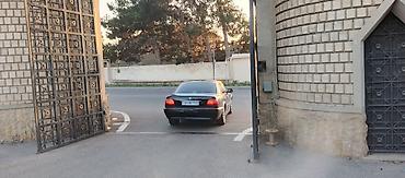 mini cooper 2009: BMW 7 series: 2.8 l | 1997 il Sedan — 4