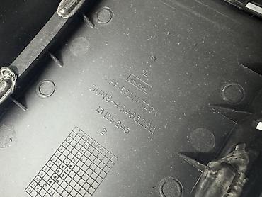 Панели, обшивки: Торпедо Opel 2003 г., Б/у, Оригинал, Германия — 18