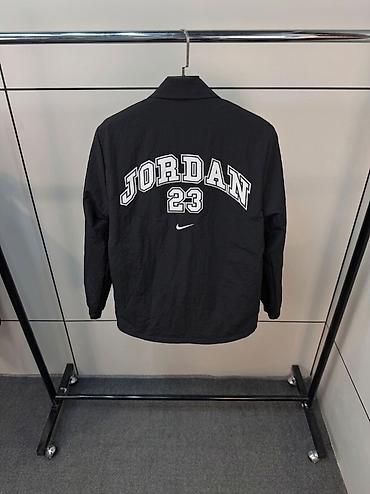 Толстовки: Мужская толстовка, 2XL, Nike, Новый, цвет - Черный, Самовывоз — 2