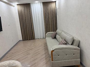 Mənzil kirayələyirəm: West Town | Əhməd Rəcəbli küçəsi | Dərnəgül metrosu | 2 Otaqlı Mənzil — 1