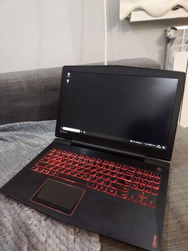 щётка насадка: Ноутбук, Lenovo, 16 ГБ ОЭТ, Intel Core i7, 14.3 ", Колдонулган, Жумуш, окуу үчүн, эс тутум SSD