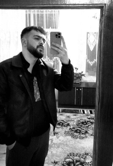 Taksi, logistika, çatdırılma: Günlük maaş verilen iş axtarıram