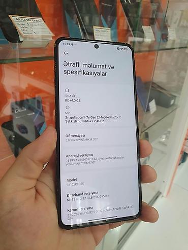 iphone 12 pro ag: Poco X6 Pro 5G, 256 GB — 3