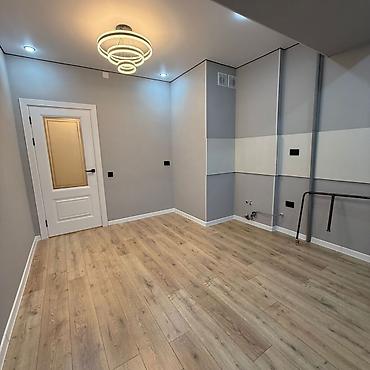 Продажа квартир: 1 комната, 40 м², Элитка, 11 этаж, Евроремонт — 4