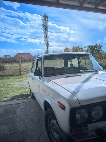 титановые диски бу: VAZ (LADA) 2106: 1.6 l | 1976 il Sedan