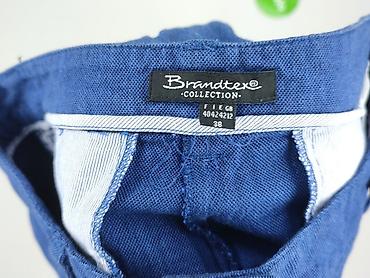 badury: Denim Collection, Spodnie materiałowe damskie, rozmiar M — 5